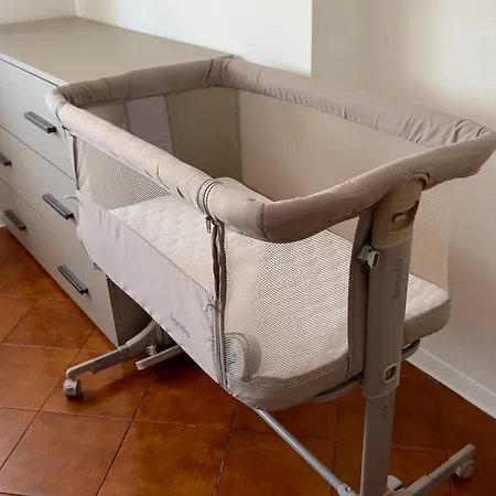Apartamento Dama S On The