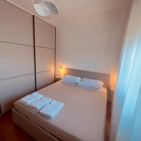 Apartamento Dama S On The