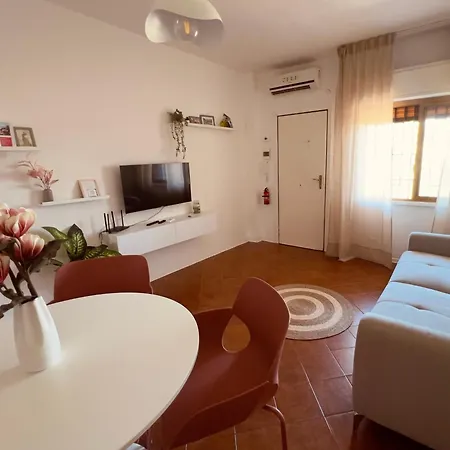 Apartamento Dama S On The