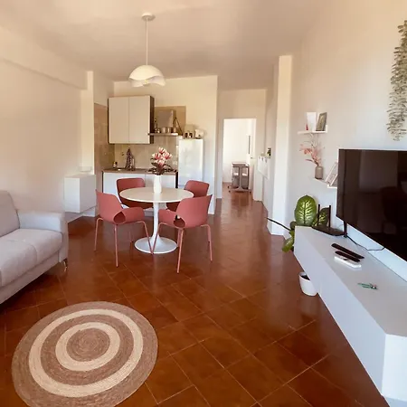 Apartamento Dama S On The *