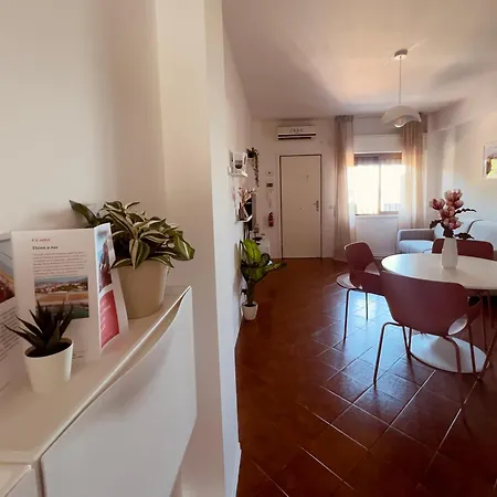 Apartamento Dama S On The *