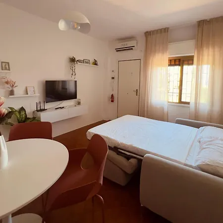Apartamento Dama S On The