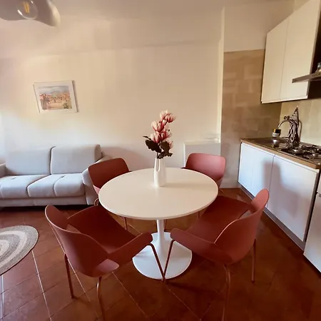 Apartamento Dama S On The