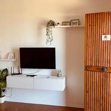 Apartamento Dama S On The *