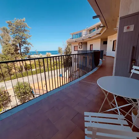 Apartamento Dama S On The