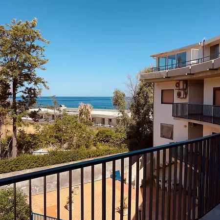 Apartamento Dama S On The
