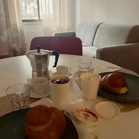 Appartement Dama S On The