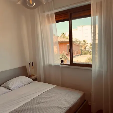 Dama S On The Appartement Giardini-Naxos