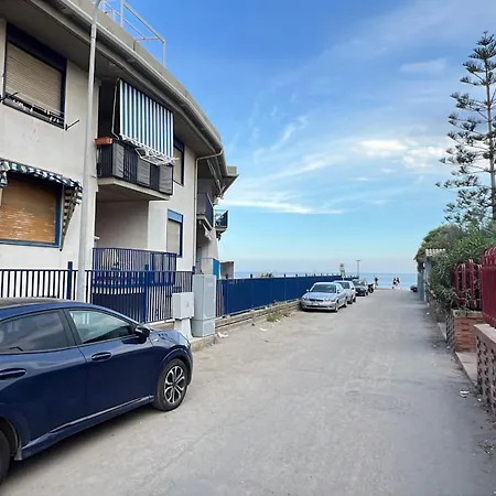 Dama S On The Appartement Giardini-Naxos