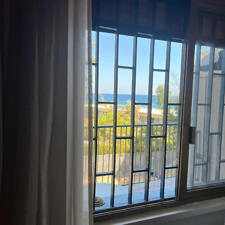 Dama S On The Appartement Giardini-Naxos