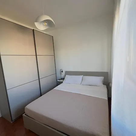 Dama S On The Appartement Giardini-Naxos