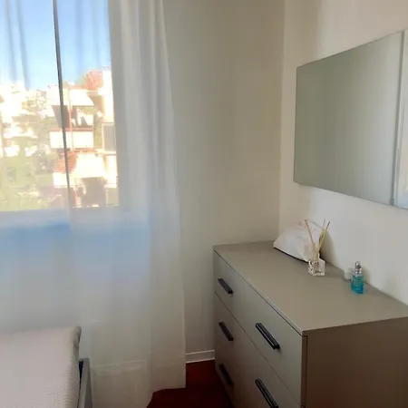 Appartement Dama S On The Giardini-Naxos